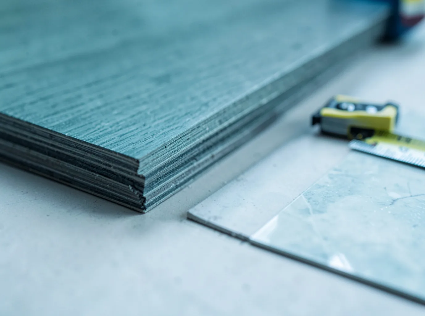 Luxury Vinyl Plank Installation Malvern, OH FAQs